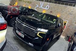 شێڤرۆلێت تاهۆ